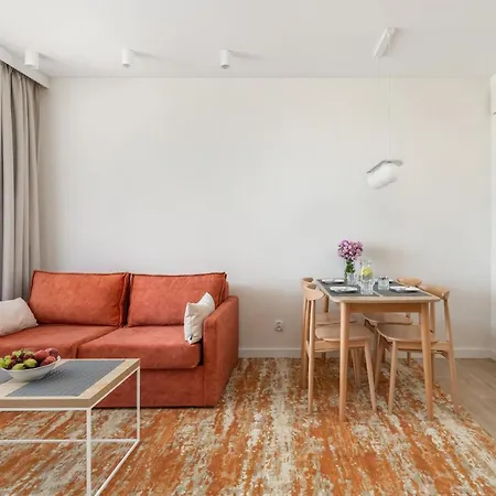 Rent Like Home - Bel Mare F324 Miedzyzdroje Exterior photo