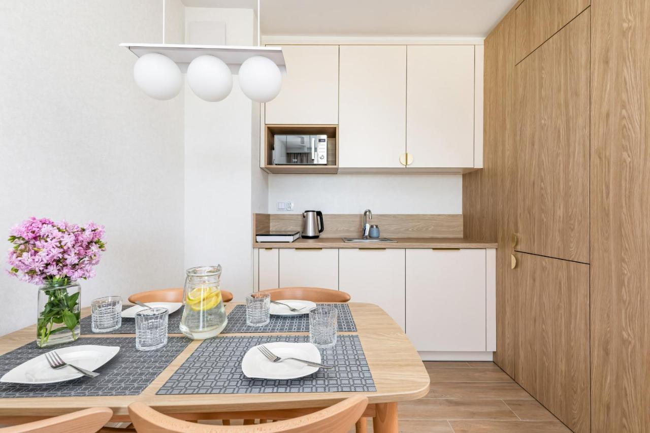 Rent Like - Bel Mare F324 * Miedzyzdroje