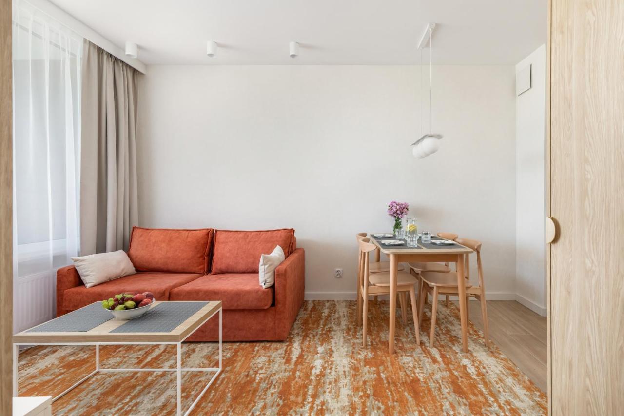 Apartment Rent Like - Bel Mare F324 *