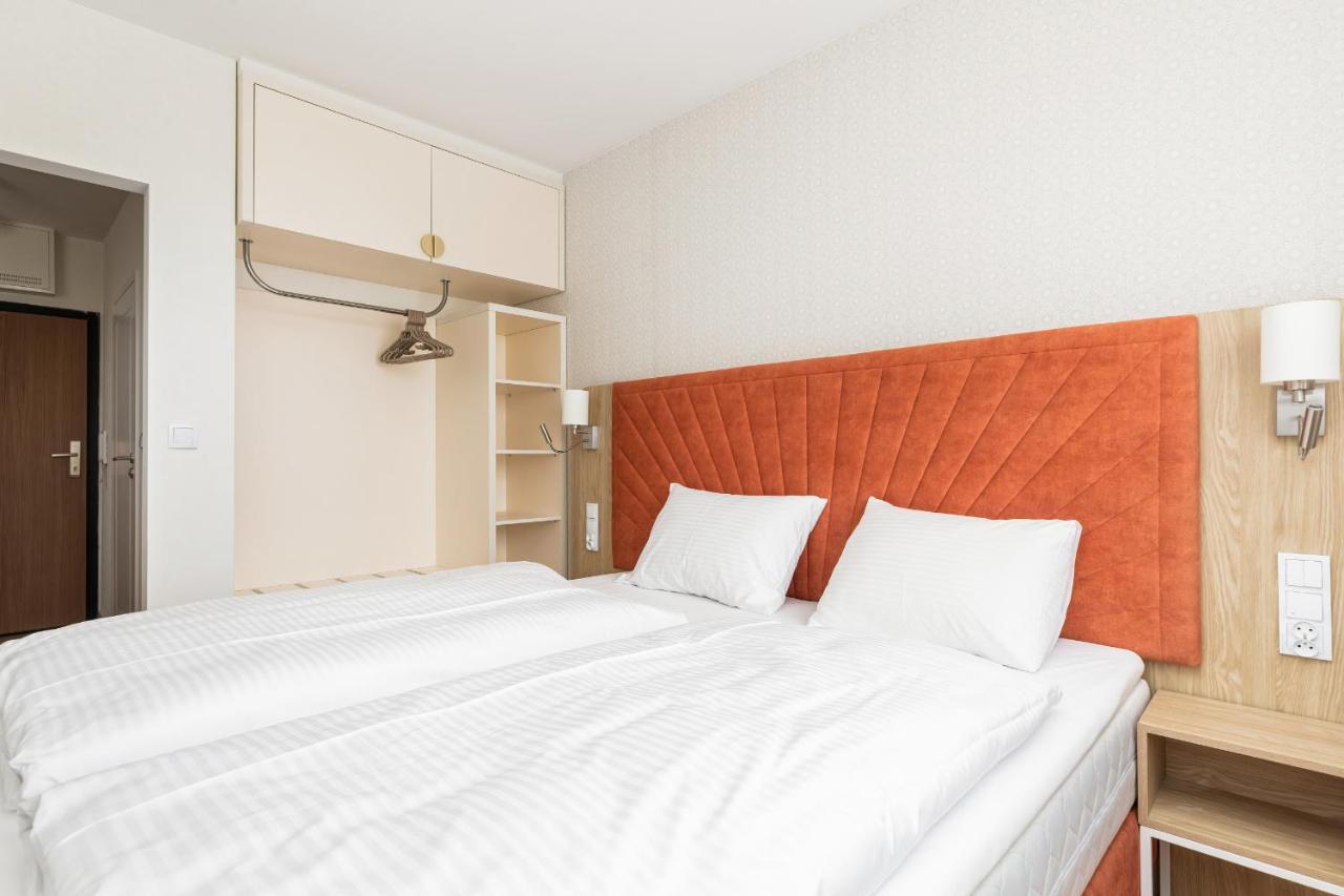 Apartment Rent Like - Bel Mare F324 Miedzyzdroje