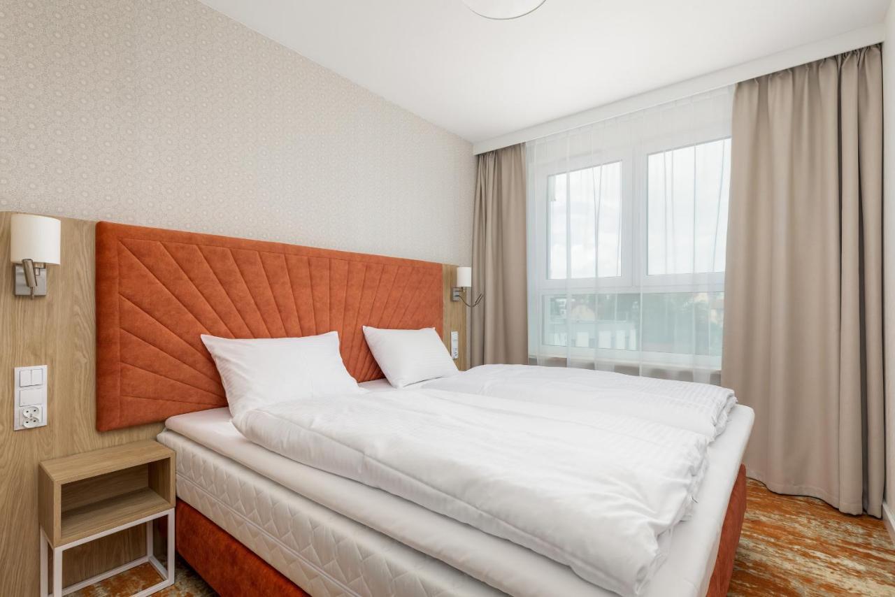 Rent Like - Bel Mare F324 Apartment Miedzyzdroje