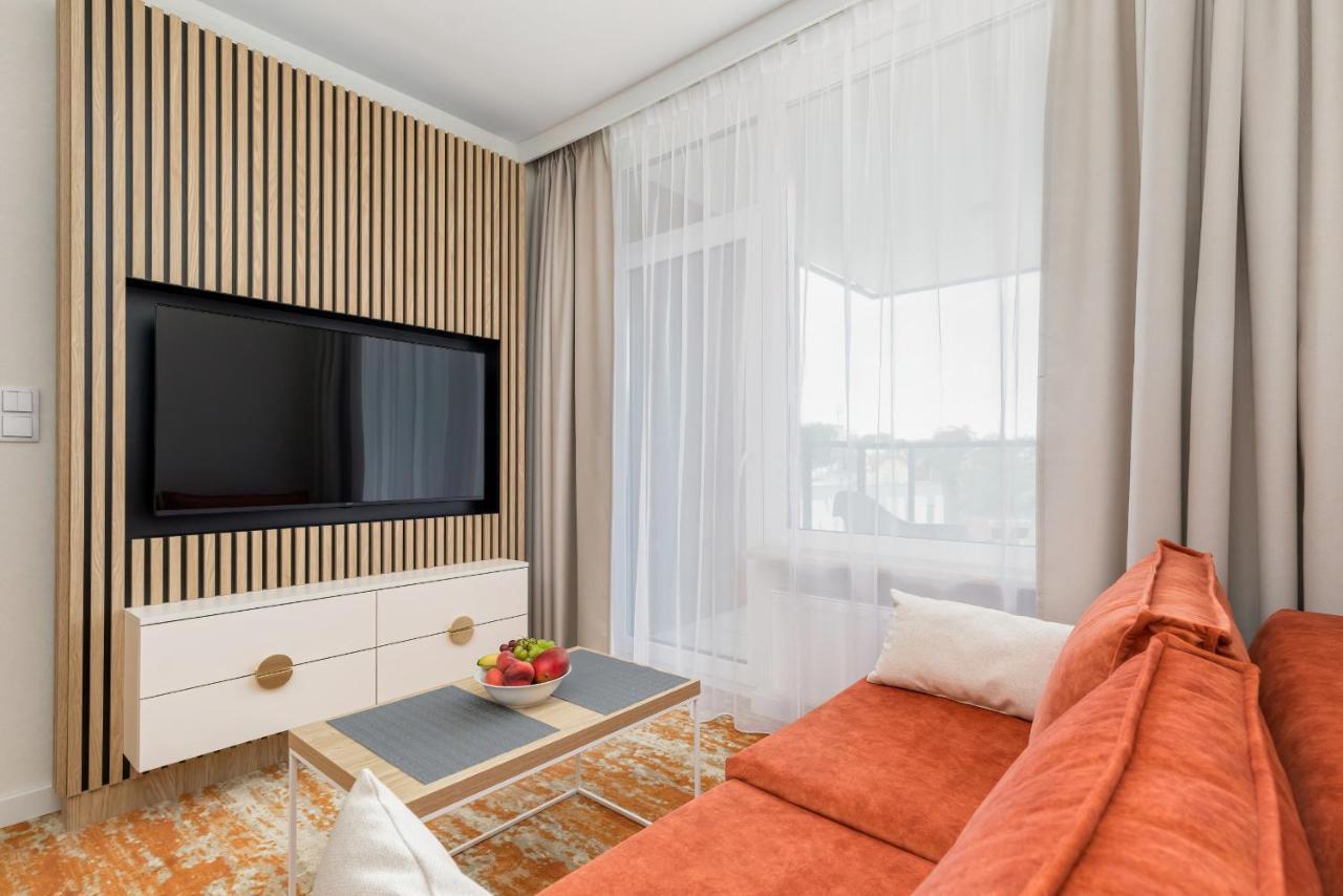 Apartment Rent Like - Bel Mare F324 *