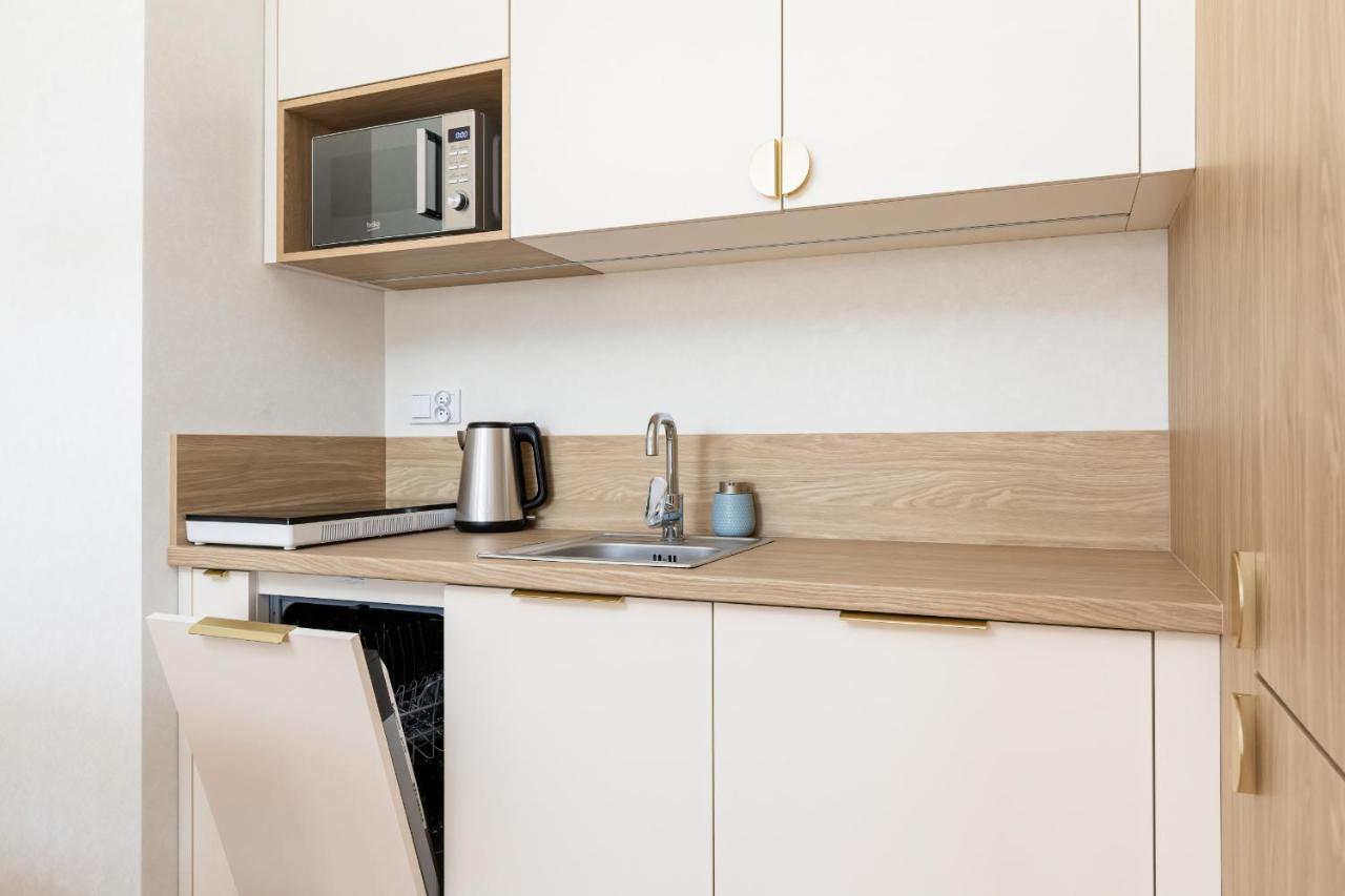 Rent Like - Bel Mare F324 Apartment *