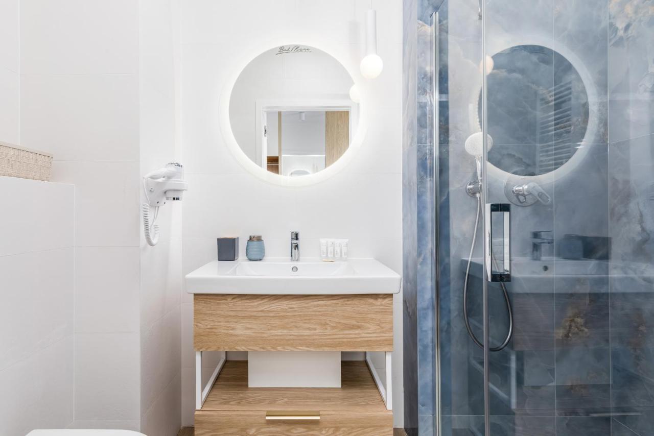 Rent Like - Bel Mare F324 Apartment Miedzyzdroje