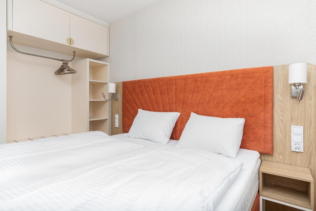 Rent Like - Bel Mare F324 * Miedzyzdroje