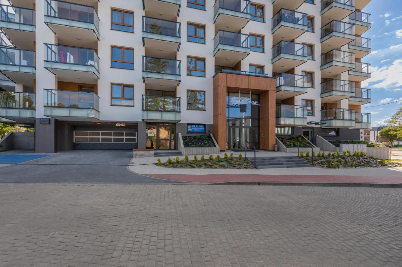 Rent Like - Bel Mare F324 *