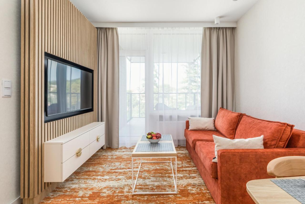 Rent Like - Bel Mare F324 * Miedzyzdroje