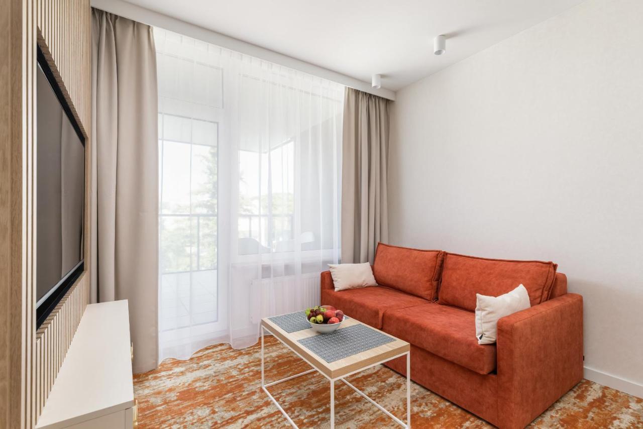 Apartment Rent Like - Bel Mare F324