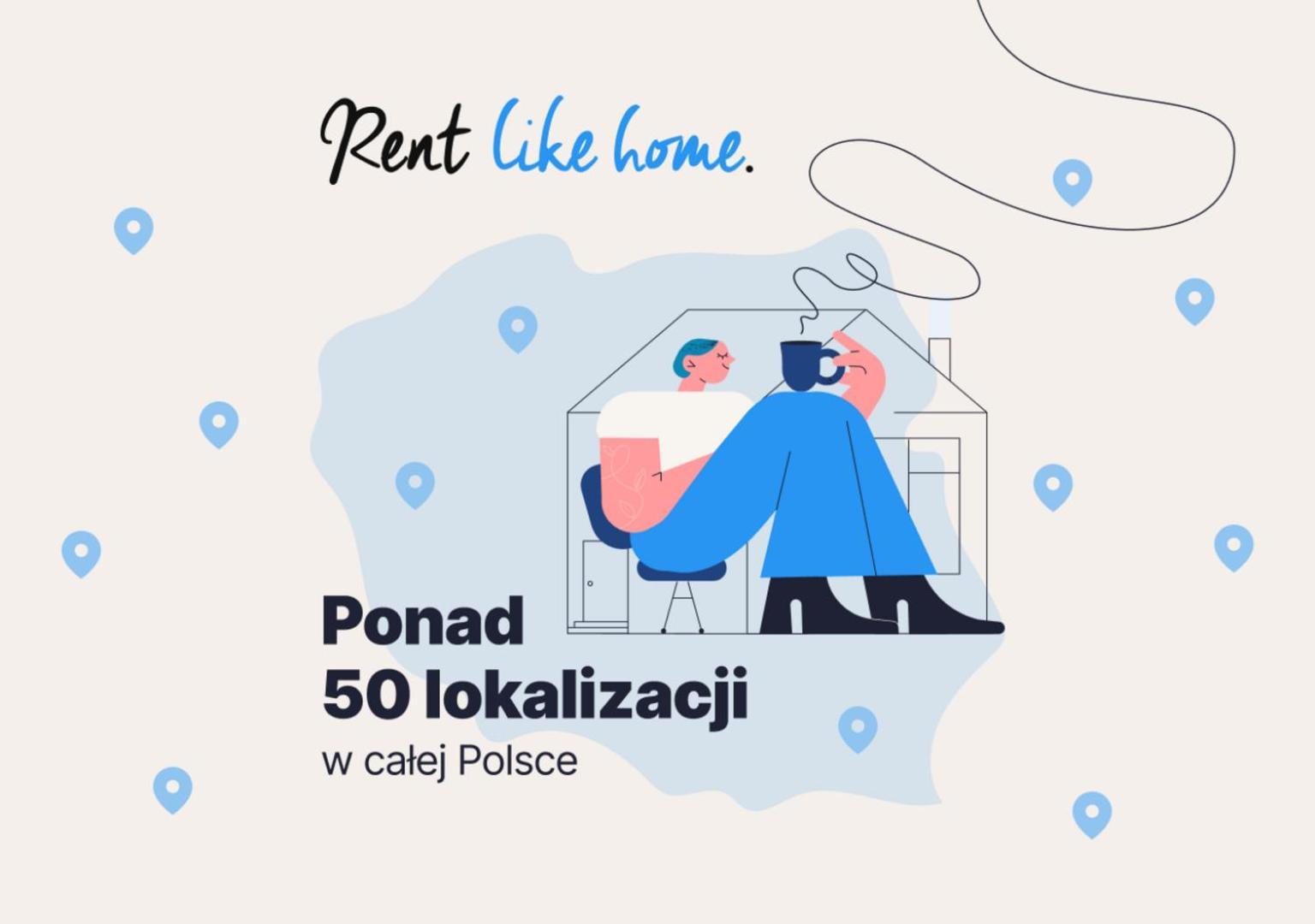 Rent Like - Bel Mare F324 * Miedzyzdroje